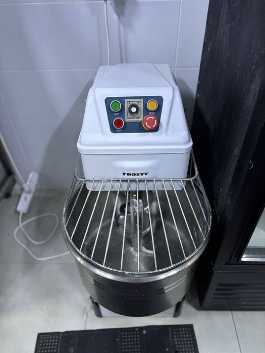 Тістоміс Frosty HS-40 спіральний