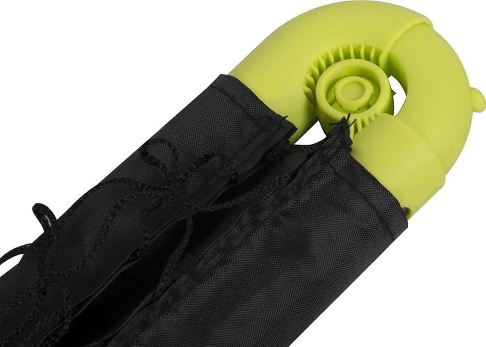 Baliza DUNLOP de criança