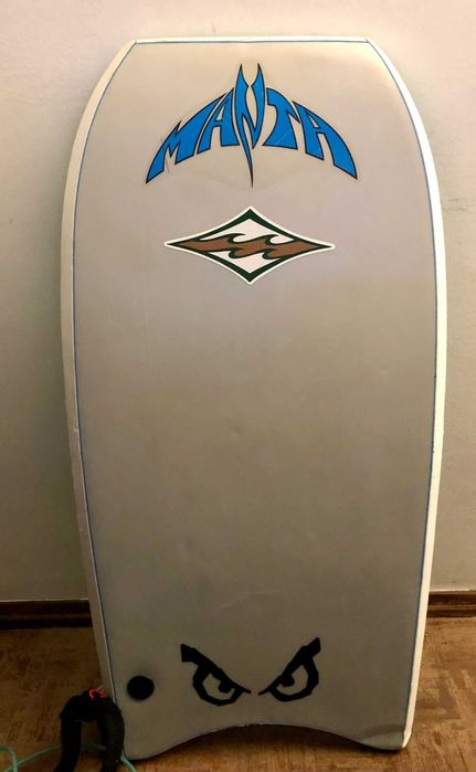 Bodyboard Prancha Manta Eppo
