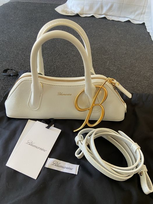 Blumarine mala ranway show special edition