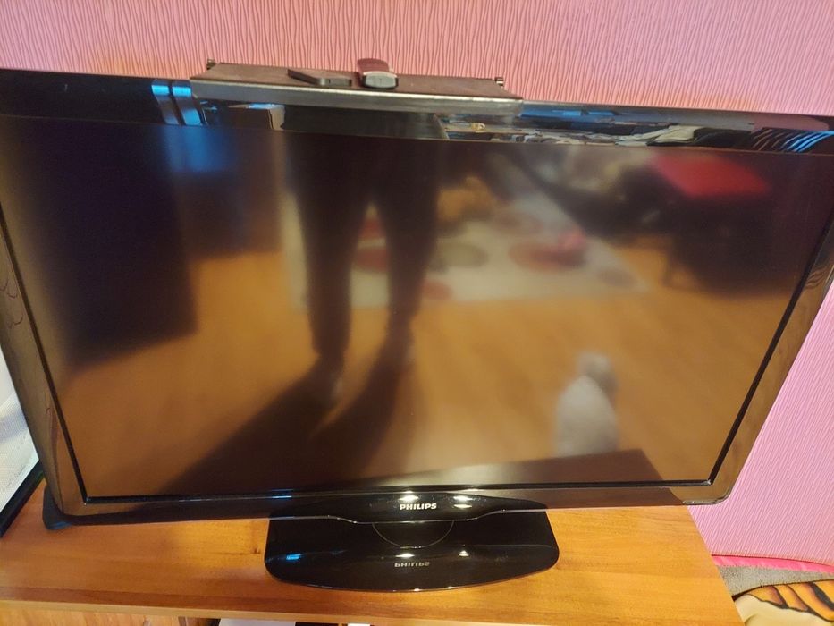Telewizor Philips 42 cale TANIEJ