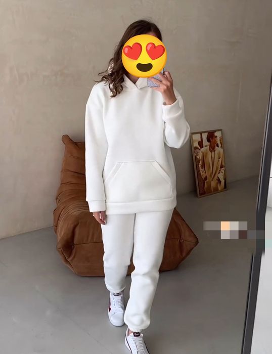 Спортивний костюм