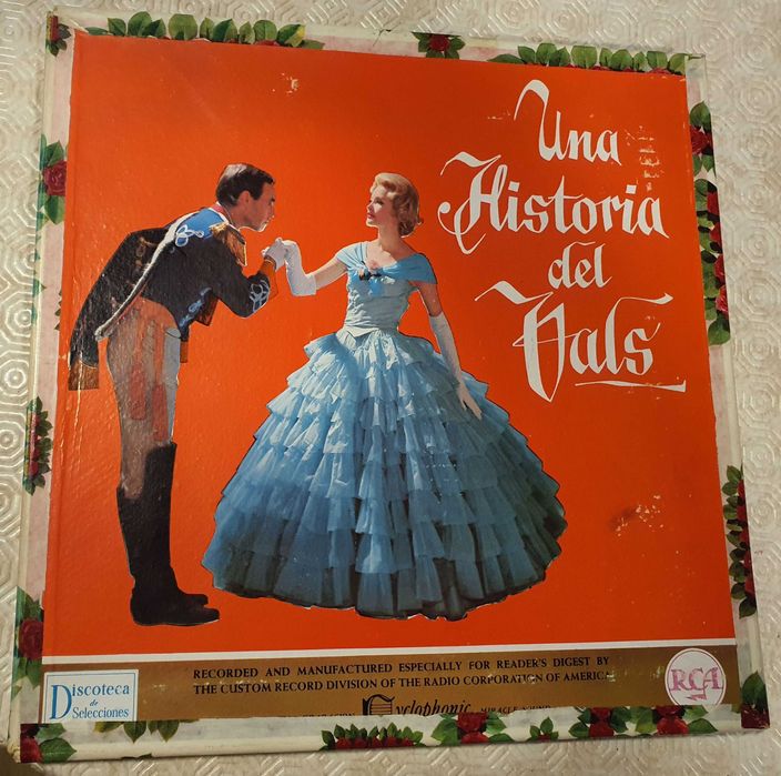 Conjunto de Álbuns LP em Vinil 2 - Porto