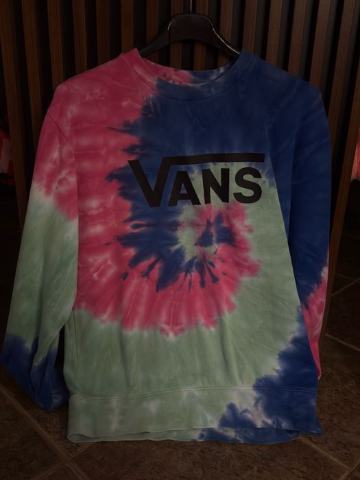 Camisola Vans Original
