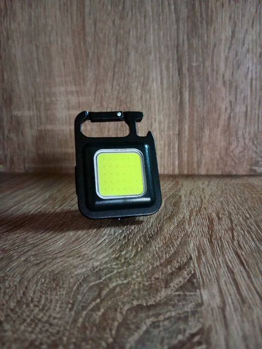 Міні-ліхтарик прожектор фонарик ліхтар фонарік лед