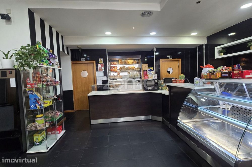 Pastelaria com Produção Própria | Vila Nova de Gaia