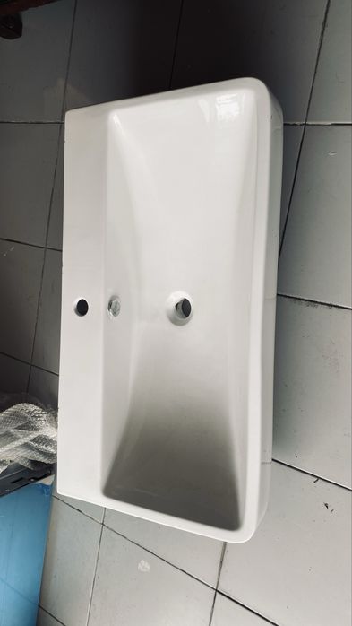 Lavatorio novo para venda