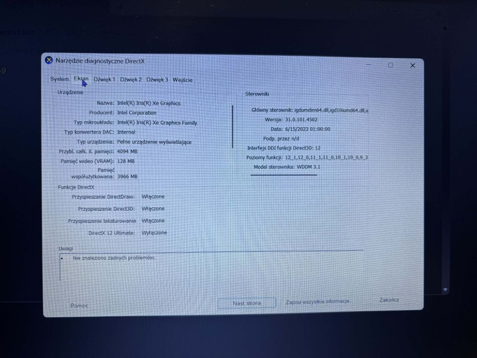 Laptop HP intel i5 11 gen Windows 11 512 GB