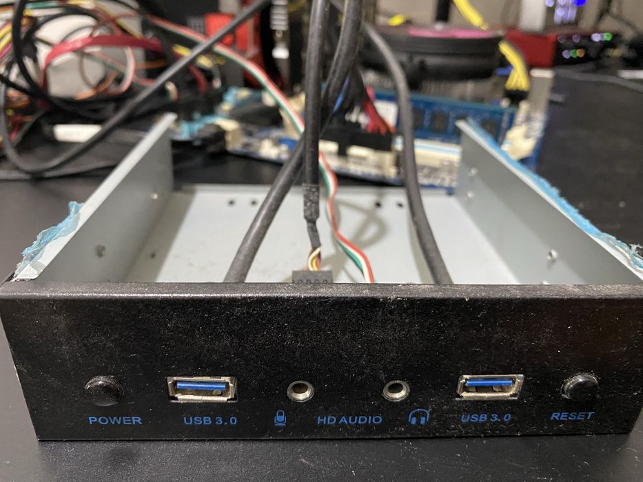 Vendo PC funcional i5 a 8gb RAM sem caixa - ler descrição