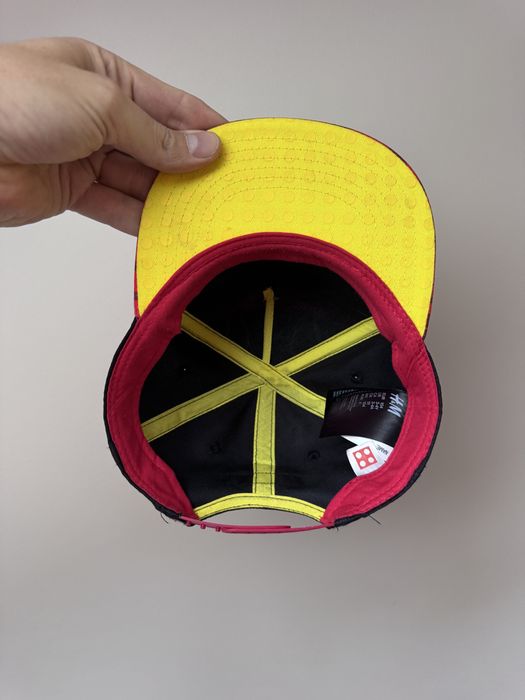 Czapka ninjago kai