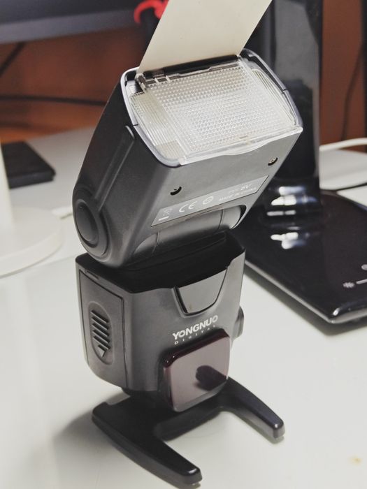Lampa  Speedlite YN500EX Canon