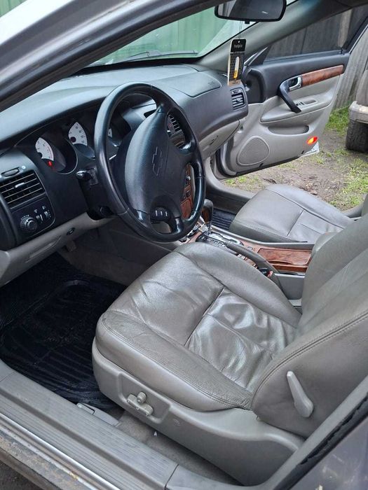 Шевроле еванда , продаж,обмін.