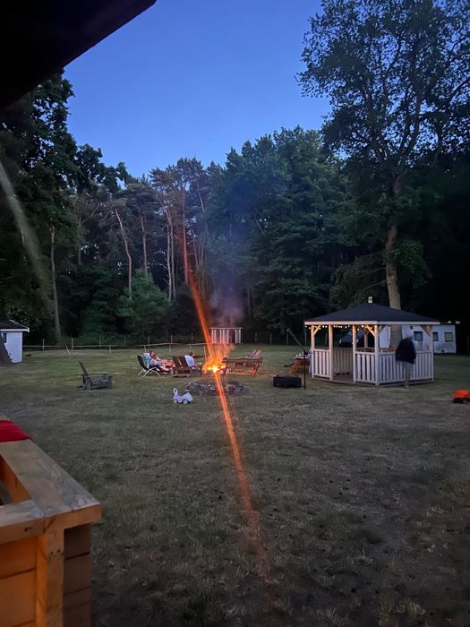 Promocje na sieepien - Domki Ewita Pobierowo 400m do plaży - Leśna 8