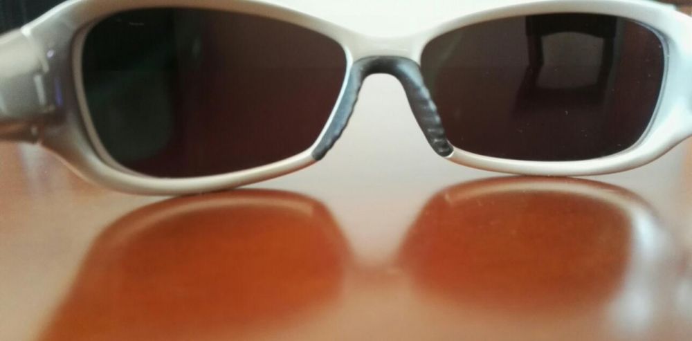 Okulary przeciwsłoneczne KOREKCYJNE Nike Siren EV0580 OP-4,75 OL-4,50