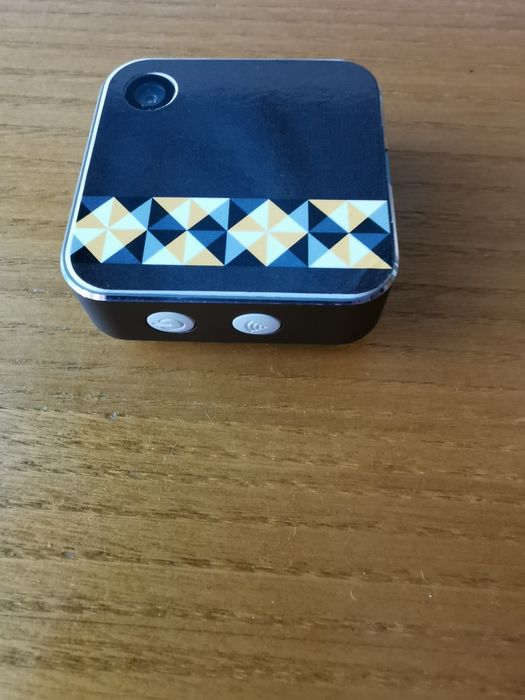 Câmera lifestyle foto e video