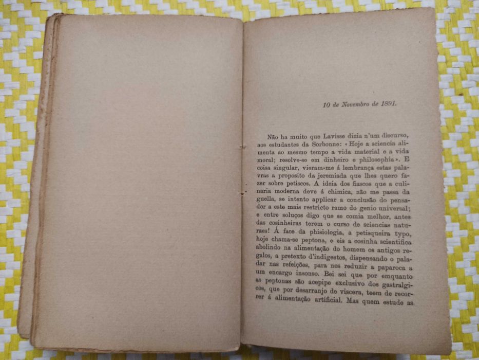 OS GATOS - 4º VOL.Fialho D’Almeida