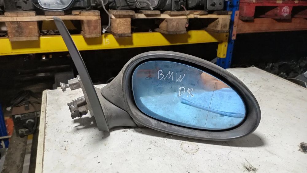 Retrovisor BMW Direito