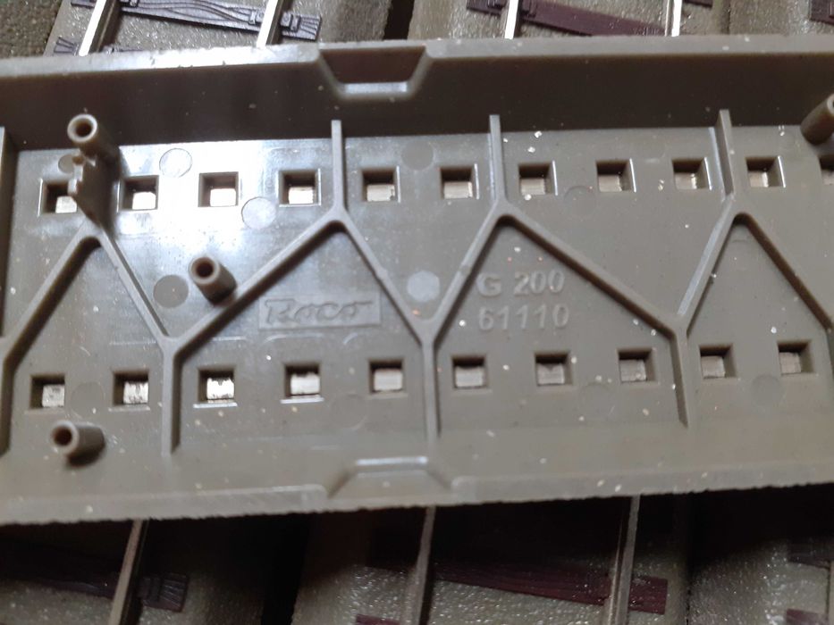 Comboios Modelismo ferroviario -Roco Geoline escala Ho 1.87