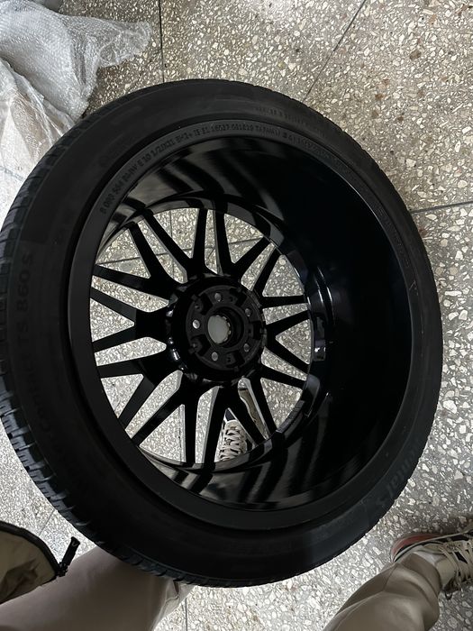 Диски на  BMW,X-5