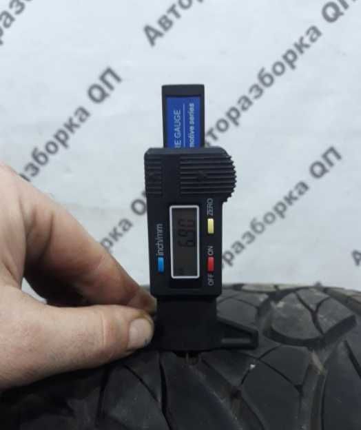 Шины (резина) 275 40 20 лето Kumho Ecsta (пара покрышек, 2 шт)