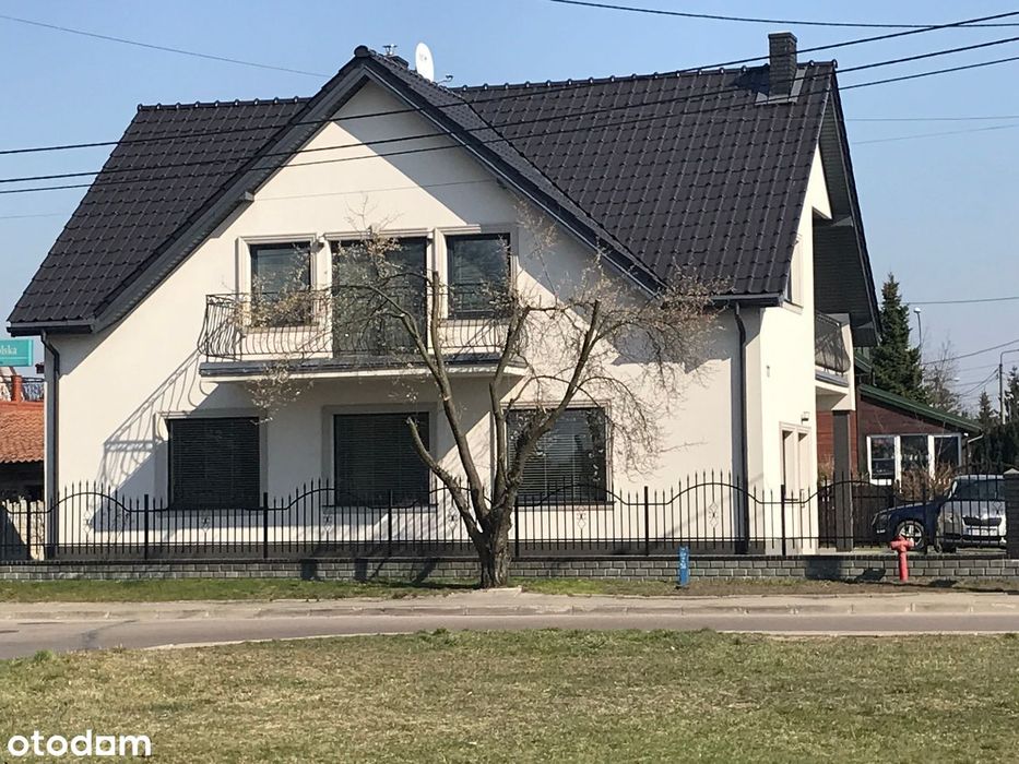 Dom – Białystok - Widok 4