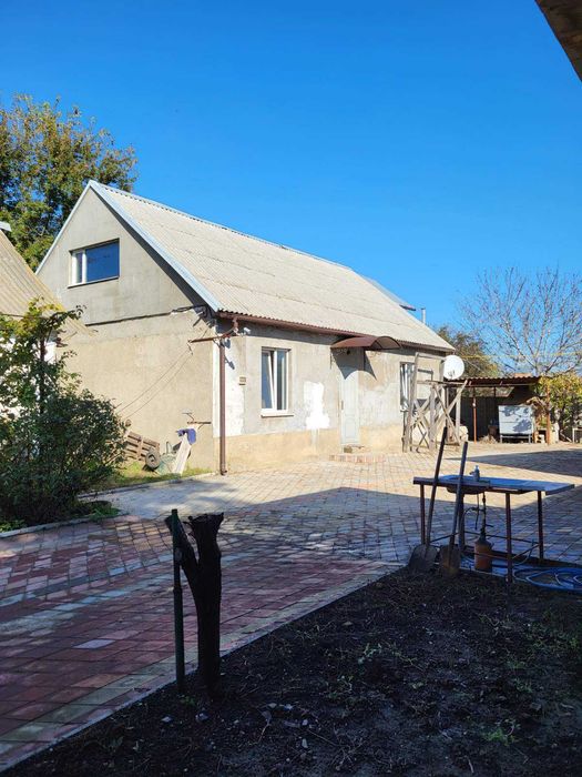 Продам будинок 115кв.м, АОГВ, с.Йосипівка Одеська обл.
