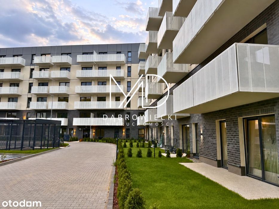 Kawalerka Do Własnej Aranżacji, Balkon, C.O. Parking W Cenie-Szafirove