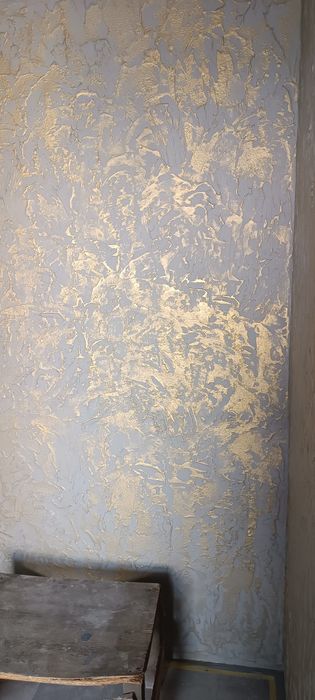 Качественная внутренняя отделка помещений.