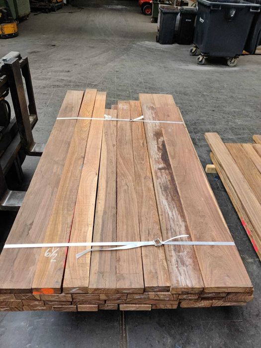 Дошка обрізна палісандр