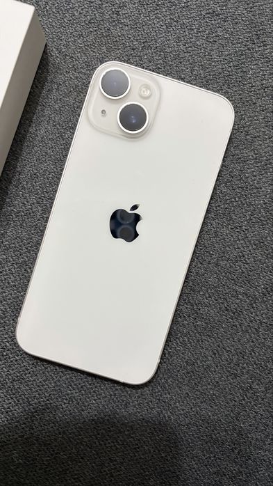 iPhone 14 stan bardzo dobry