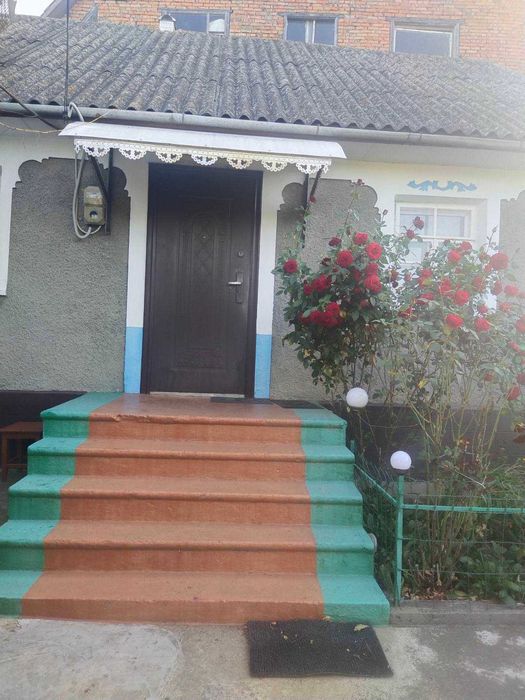 Продається домоволодіння від власника.