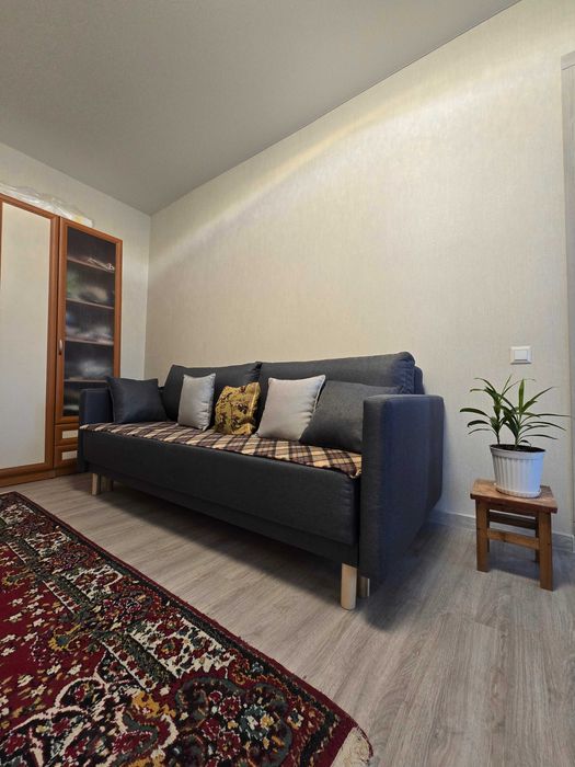 ПРОДАЖ 2-ох кім квартири в сталінкі (Критий ринок)