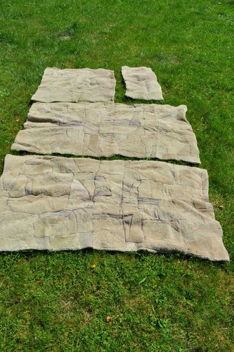 Skóry jagnięce sprzedam