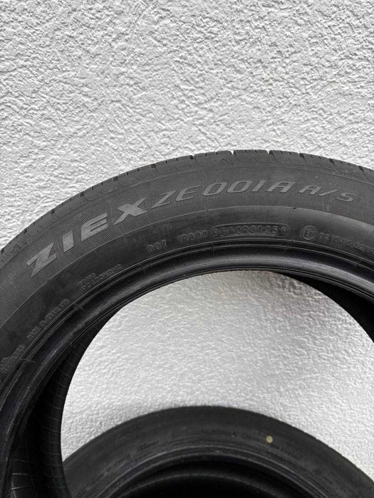 falken 225 55 r18 - Купити шини, диски та колеса для авто - Ціна