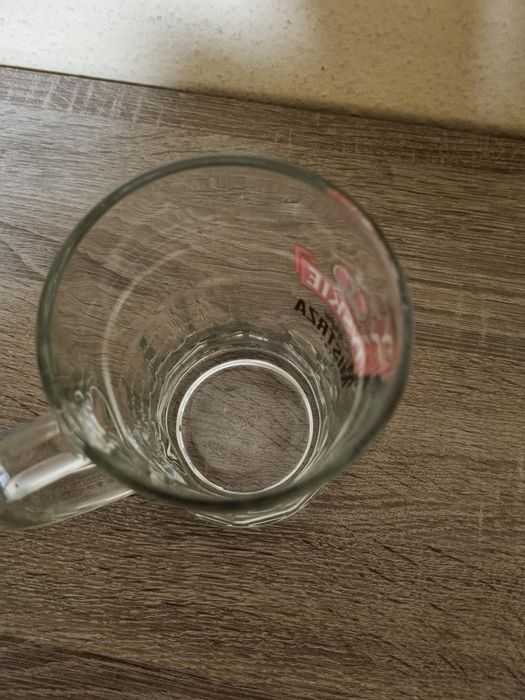 TYSKIE Kufel Mistrza 0,5 L
