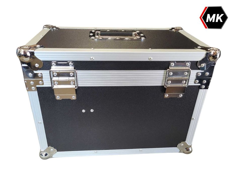 NOWY - Flyht Pro Microphone Case 12 bk Box (FAKTURA VAT 23%)