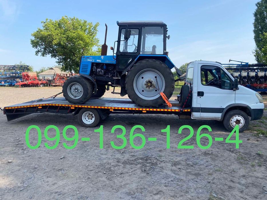 Евакуатор Кобеляки евакуатор кобеляки  Эвакуатор