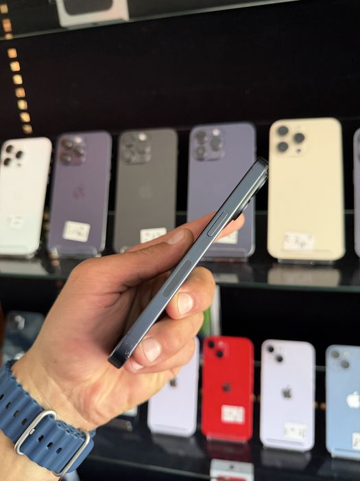 iPhone 15 Pro 128gb Blue Neverlock