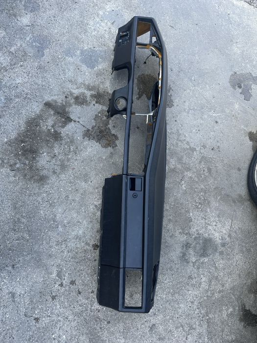 Tablier Mercedes 190 ( w201)