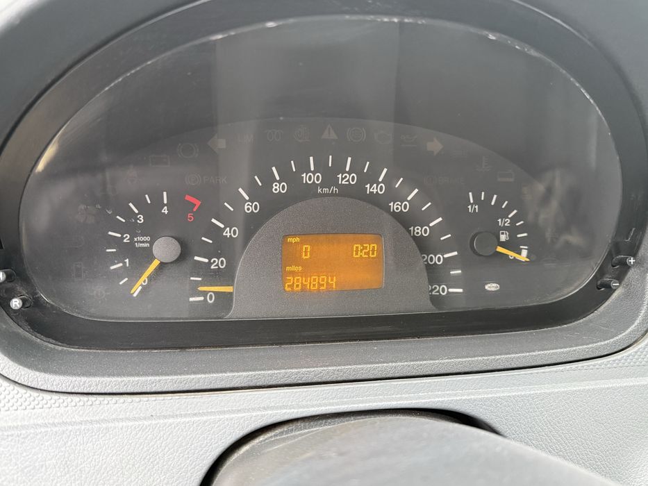 Продам мерседес віто