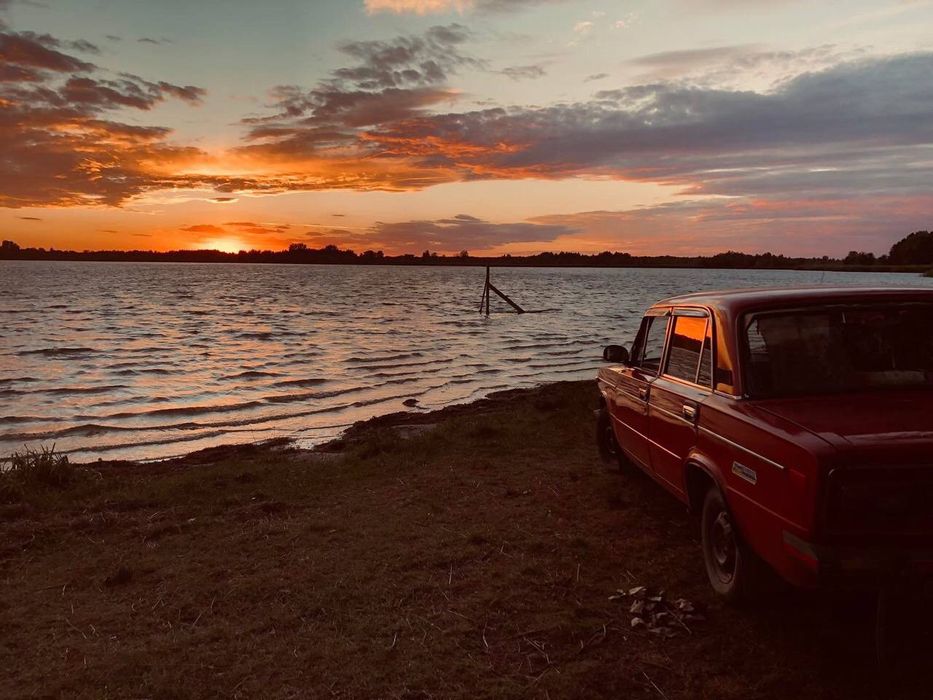 Продам ваз 2106 стан гарний