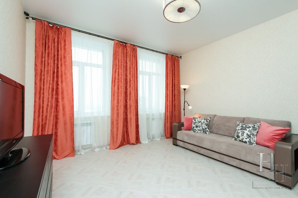 ЦЕНТР 2-кім квартира. вул Крушельницької + Звітні документи