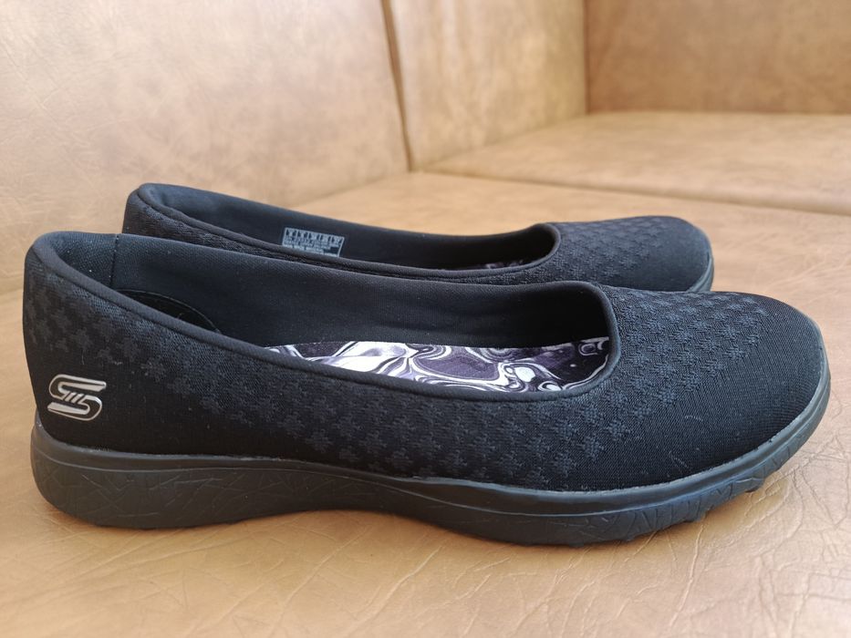 Балетки Sketchers 38 розмір