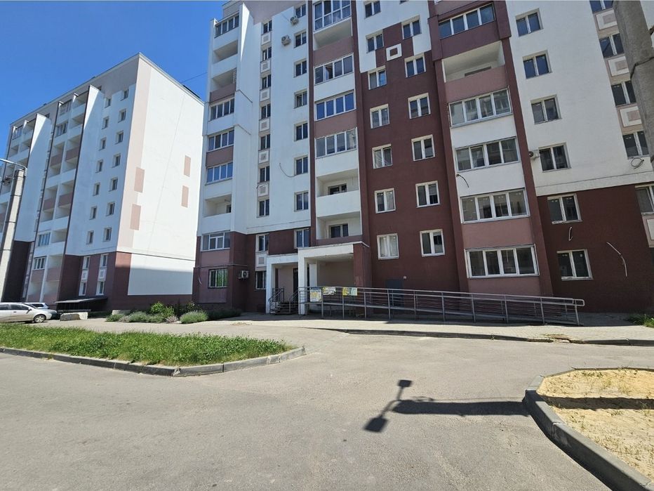 Квартира – Харків - Вид 2
