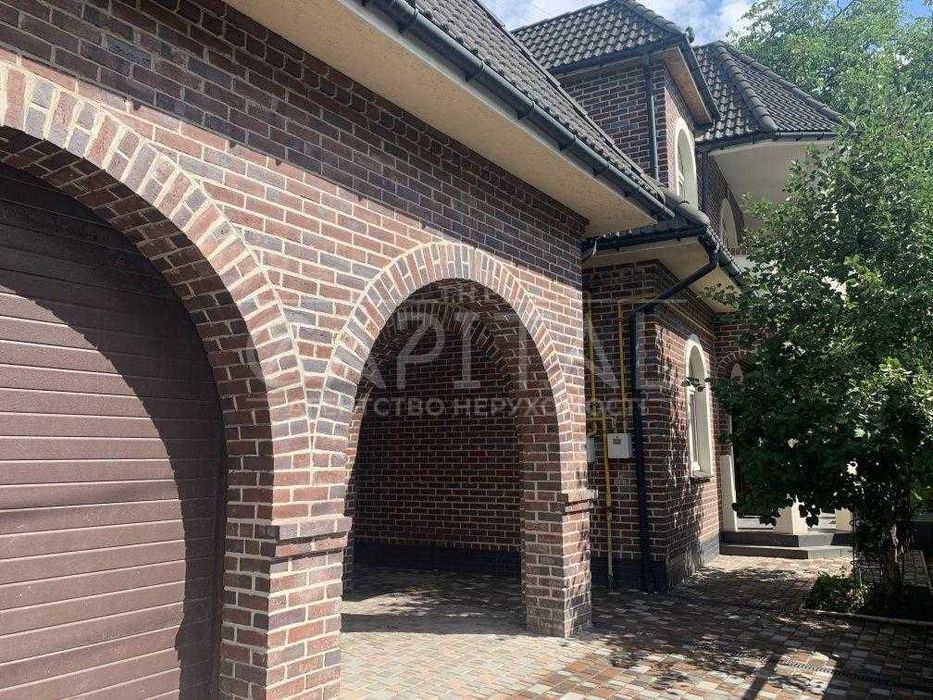 Дом по адресу ул. Предславинская (площадь 500 м²) - Atlanta.ua - фото 12