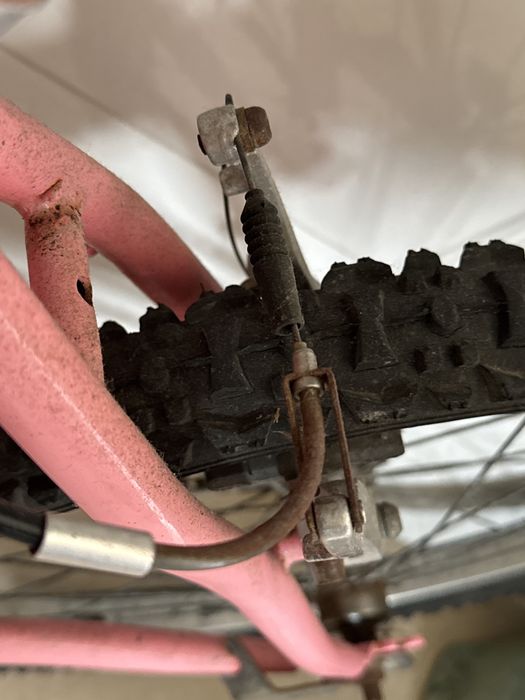 Bicicleta criança