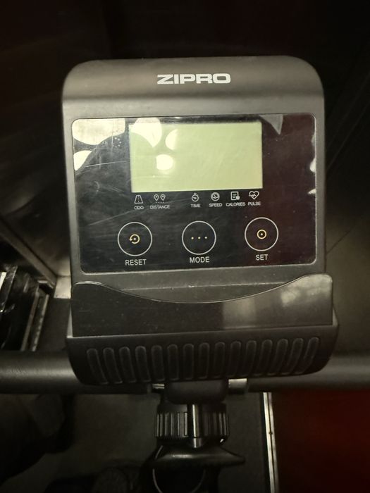 Rowerek stacjonarny ZIPRO BOOST GOLD