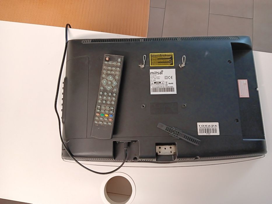 TV Mitsai LCD 22''