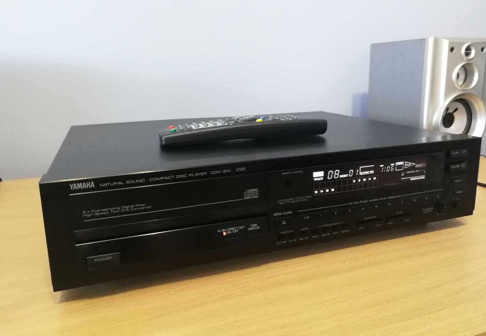 JBCD-2008 CD 状態N Moduł CDI Stage6 (bez immobilizera) - S6-4217500