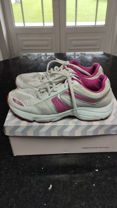 Sapatilhas tam. 38